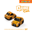 Mini GT QubeCarz Nissan Die-cast Collection