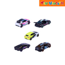Majorette Neon Racer 5 Pcs Giftpack