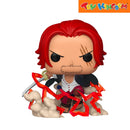 Funko Pop! Plus: One Piece – Shanks Vinyl figure