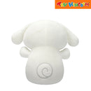 Squishmallows Hello Kitty and Friends 10 Inch HugMees Plush Cinnamoroll