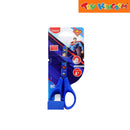 Maped Pulse Superman Scissors 13cm