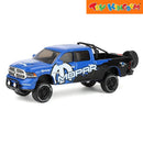 GreenLight 1:64 Scale 2017 Ram 1500 Mopar Off-Road Edition Die-cast