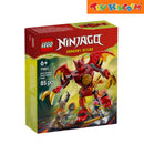 LEGO Ninjago 71851 Kai's Dragon Mech Battle Pack 85 pieces Building Blocks