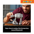 LEGO Star Wars 75440 AT-AT 525 pieces Building Blocks