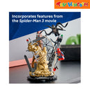 LEGO Super Heroes 76334 Epic Battle: Spider-Man vs. Sandman 201 pieces Building Blocks