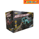 Dream Machine Monster Machines Toy Vehicle