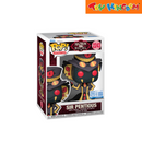 Funko Pop! Animation: Hazbin Hotel - Sir Pentious Vinyl Figure