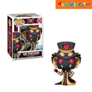 Funko Pop! Animation: Hazbin Hotel - Sir Pentious Vinyl Figure
