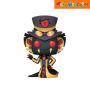 Funko Pop! Animation: Hazbin Hotel - Sir Pentious Vinyl Figure