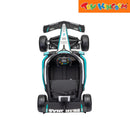 Mercedes Formula 1 W15 Motorized Ride-on