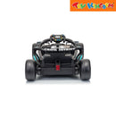 Mercedes Formula 1 W15 Motorized Ride-on