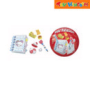 MGA's Miniverse Make It Mini Hello Kitty and Friends Series 3 Blind Capsule