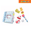 MGA's Miniverse Make It Mini Hello Kitty and Friends Series 3 Blind Capsule