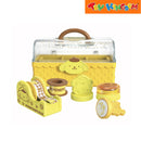 MGA's Miniverse Make It Mini Hello Kitty and Friends Series 3 Blind Capsule
