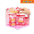 MGA's Miniverse Make It Mini Spaces Hello Kitty Playset