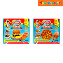 Joker Slimy Street Food Crush Collection