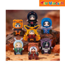 EAKI Naruto Shippuden Cute Beast Party Series Plush Blind Box