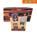 EAKI Naruto Shippuden Cute Beast Party Series Plush Blind Box