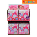 Disney Princess Cupcake Doll Reveal Mystery Pack