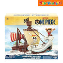 One Piece Going Merry Deluxe Collector Ship Playset