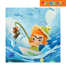 52 Toys Cicilu Ocean Messenger Series Blind Box