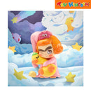 52 Toys Cicilu Ocean Messenger Series Blind Box