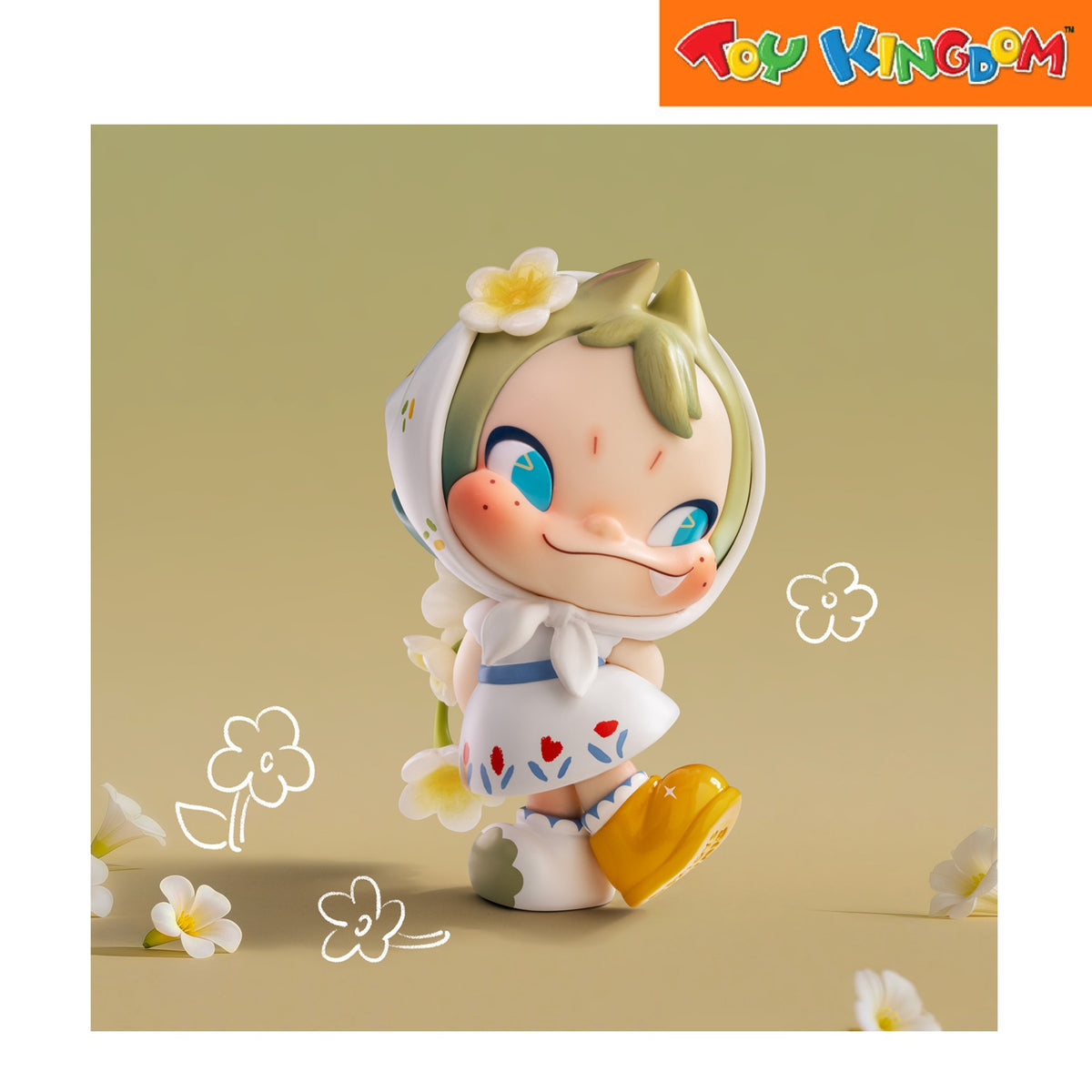 52 Toys Ninnic Ni Vibes Only Series Blind Box – Toy Kingdom