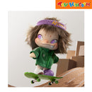 52 Toys Ninnic Wild & Free Plush Keychain Blind Box
