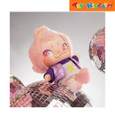 52 Toys Ninnic Wild & Free Plush Keychain Blind Box