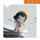 52 Toys Ninnic Wild & Free Plush Keychain Blind Box