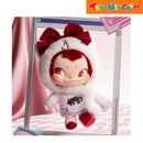52 Toys Ninnic Wild & Free Plush Keychain Blind Box