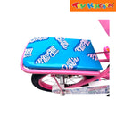 Barbie 16 Inch Bike with Basket