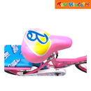 Barbie 16 Inch Bike with Basket