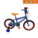 Hot Wheels 16 Inch Kids' Bike