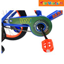 Hot Wheels 16 Inch Kids' Bike