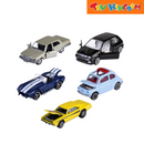 Majorette Vintage 5 Pieces Giftpack