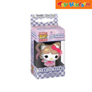 Funko Pocket Pop! Keychain Hello Kitty K-Pop Stage Outfit Vinyl Figure