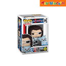 Funko POP! Animation Bleach - Coyote Stark (Glow-in-the-Dark) Vinyl Figure