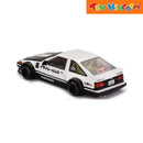 Mini GT Kaido House 1/64 Scale Toyota AE86 Sprinter Trueno Kaido Street V1 Die-cast Model