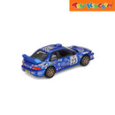 Mini GT 1/64 Scale Subaru Impreza WRC99