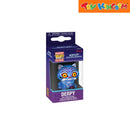 Funko Pocket Pop! Keychain K-Pop Demon Hunters