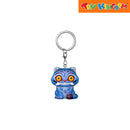 Funko Pocket Pop! Keychain K-Pop Demon Hunters