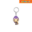 Funko Pocket Pop! Keychain K-Pop Demon Hunters