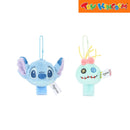 Disney Plush Lilo & Stitch 2pcs Combo Set Keychain