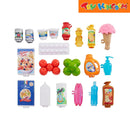 Barbie Doll and Supermarket Playset