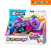 X-Shot Blastercorn Dart Blaster