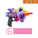 X-Shot Blastercorn Dart Blaster