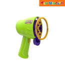 Gazillion Bubbles Bubble in Bubble Magic Blower