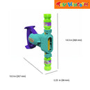 Gazillion Bubbles Shark Blaster