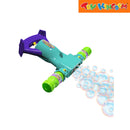 Gazillion Bubbles Shark Blaster